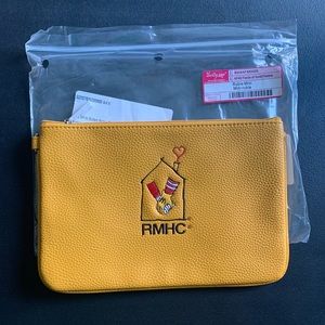 NIP RMHC Rubie Mini thirty-one